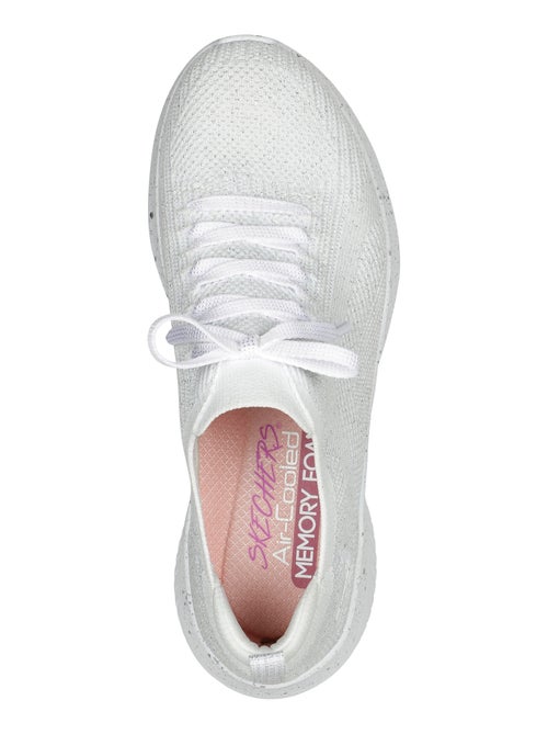 Basket à Lacets Skechers Let's Dance - Kiabi