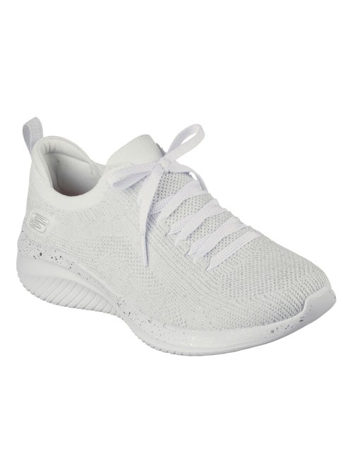 Basket à Lacets Skechers Let's Dance - Kiabi