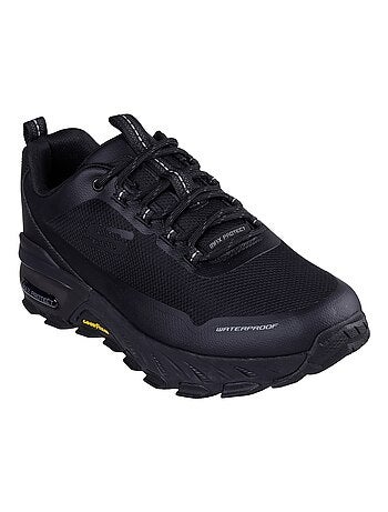 Basket à lacets skechers max protect fast track