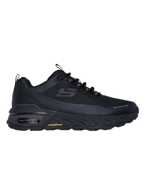Basket à Lacets Skechers Max Protect Fast Track - Kiabi