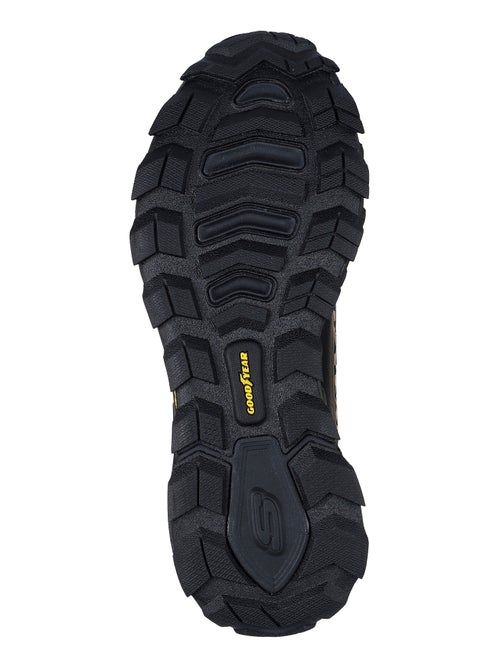 Basket à Lacets Skechers Max Protect Fast Track - Kiabi