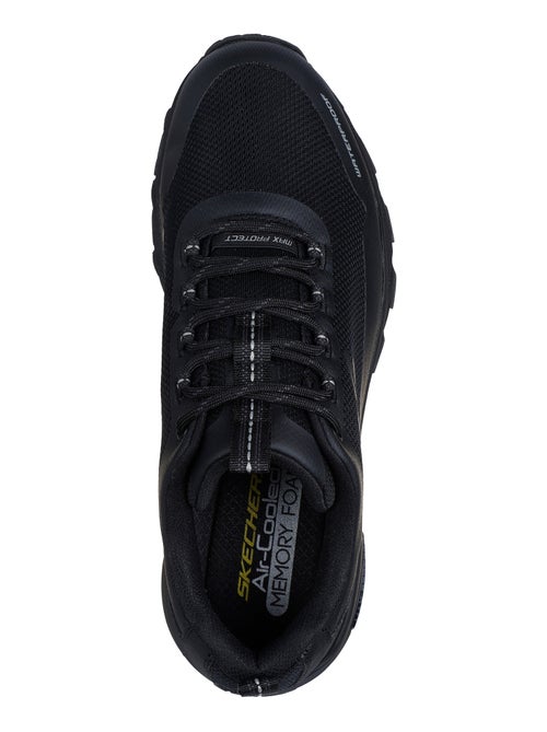 Basket à Lacets Skechers Max Protect Fast Track - Kiabi
