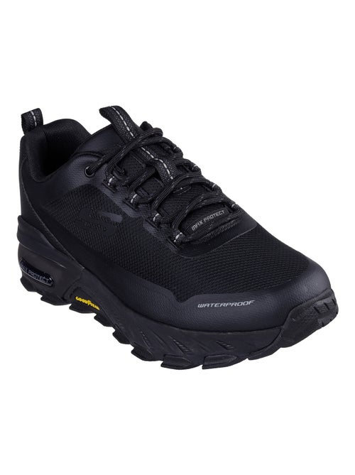 Basket à Lacets Skechers Max Protect Fast Track - Kiabi