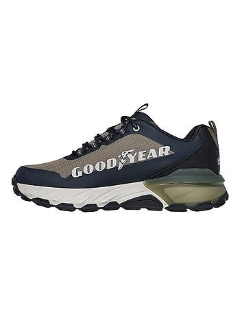 Basket à lacets skechers max protect fast track