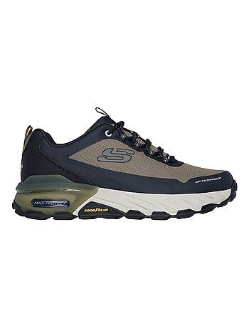 Basket à lacets skechers max protect fast track
