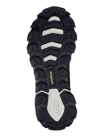Basket à lacets skechers max protect fast track