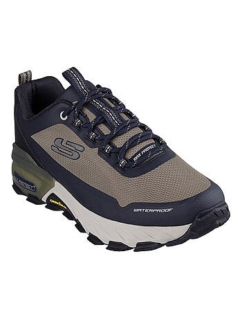 Basket à lacets skechers max protect fast track