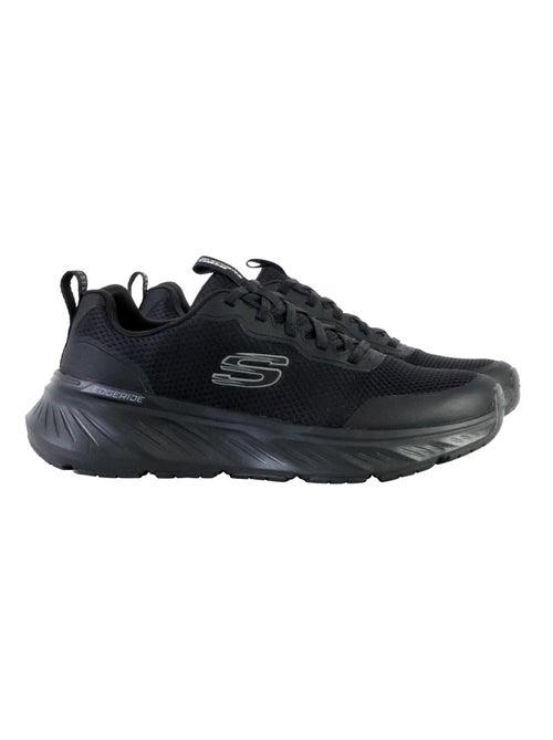 Basket à Lacets Skechers - Kiabi