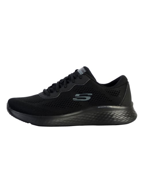 Basket à Lacets Skechers Perfect Time - Kiabi Basket à Lacets Skechers Perfect Time - Kiabi