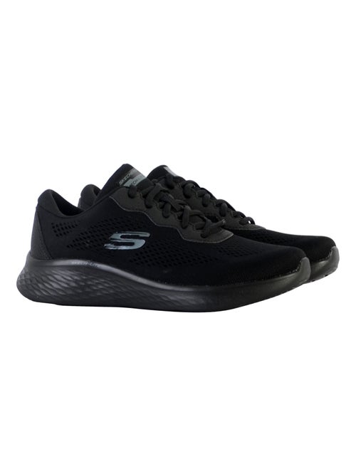 Basket à Lacets Skechers Perfect Time - Kiabi Basket à Lacets Skechers Perfect Time - Kiabi