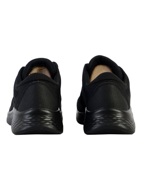 Basket à Lacets Skechers Perfect Time - Kiabi Basket à Lacets Skechers Perfect Time - Kiabi