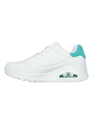 Basket à Lacets Skechers Pop Back