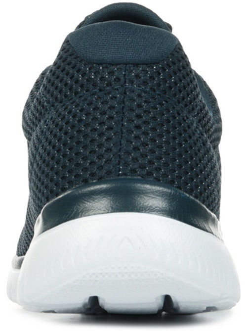 Basket à lacets Skechers Quick Lapse - Kiabi