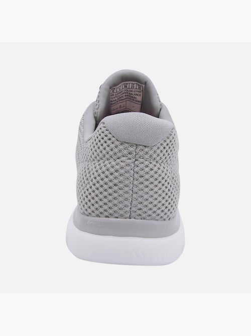 Basket à lacets Skechers Quick Lapse - Kiabi