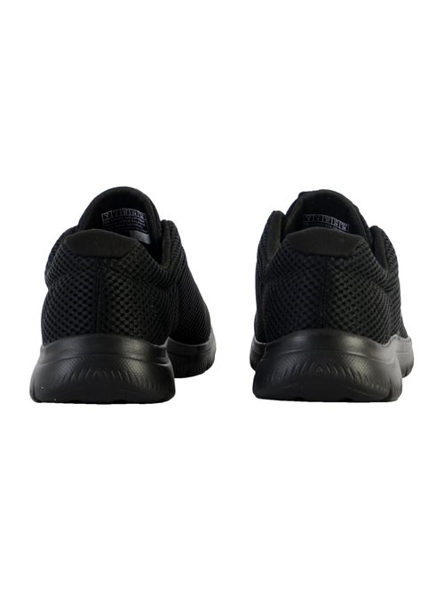 Basket à lacets Skechers Quick Lapse - Kiabi