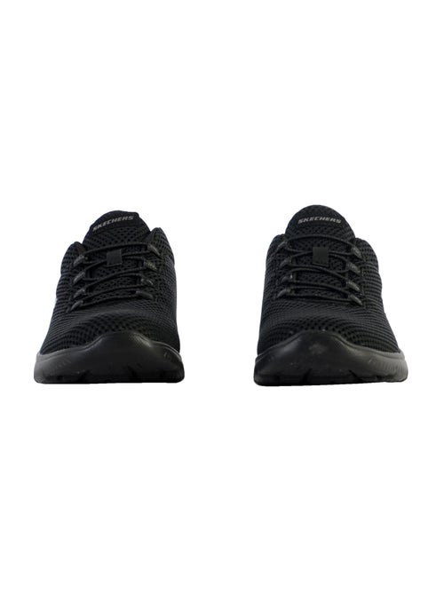 Basket à lacets Skechers Quick Lapse - Kiabi