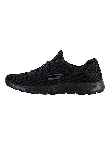 Basket à lacets Skechers Quick Lapse