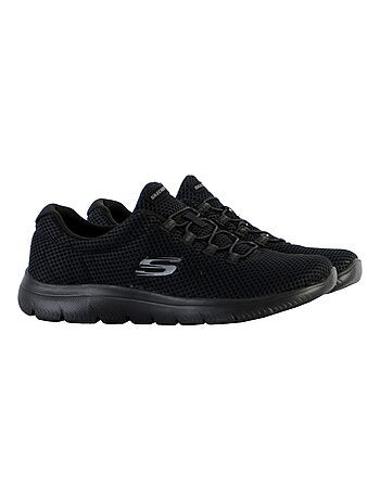 Basket à lacets Skechers Quick Lapse