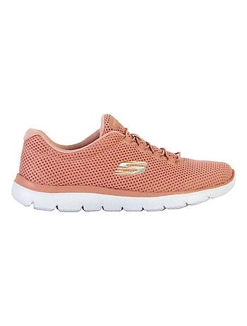 Basket à lacets Skechers Quick Lapse