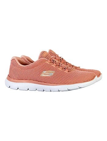 Basket à lacets Skechers Quick Lapse