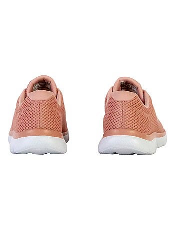 Basket à lacets Skechers Quick Lapse