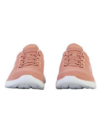 Basket à lacets Skechers Quick Lapse