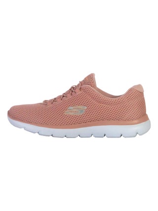 Basket à lacets Skechers Quick Lapse