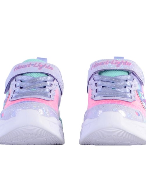 Basket À Lacets Skechers Simply Love - Kiabi