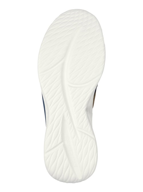 Basket à Lacets Skechers Slade Caster - Kiabi