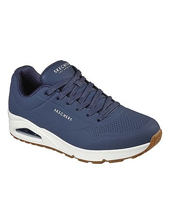 Basket à lacets Skechers Stand On Air