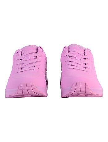 Basket à lacets Skechers Stand On Air