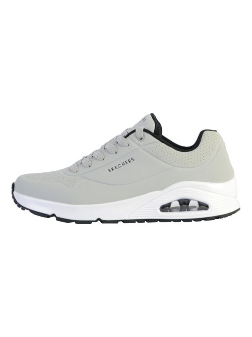 Basket à lacets Skechers Stand On Air - Kiabi