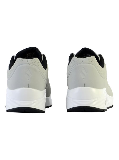 Basket à lacets Skechers Stand On Air - Kiabi