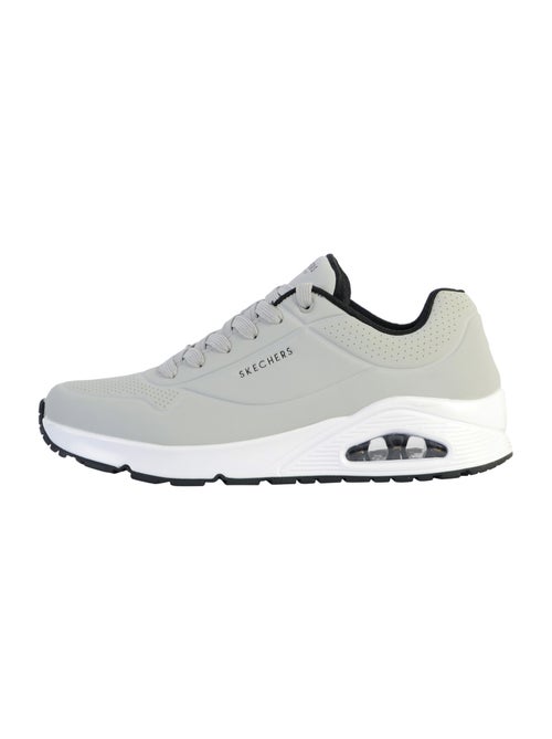Basket à lacets Skechers Stand On Air - Kiabi