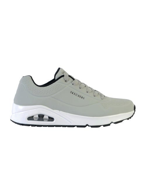 Basket à lacets Skechers Stand On Air - Kiabi