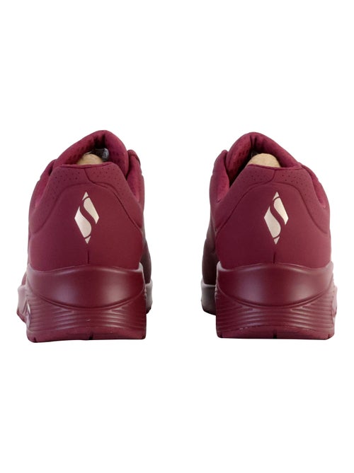 Basket à lacets Skechers Stand On Air - Kiabi