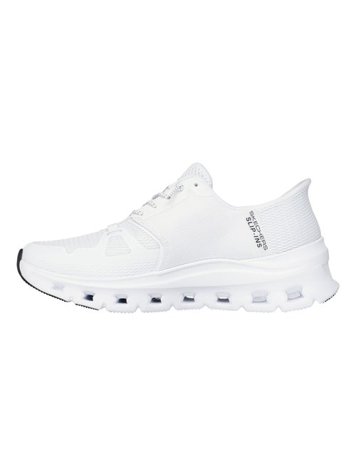 Basket à Lacets Skechers Step Pro - Kiabi