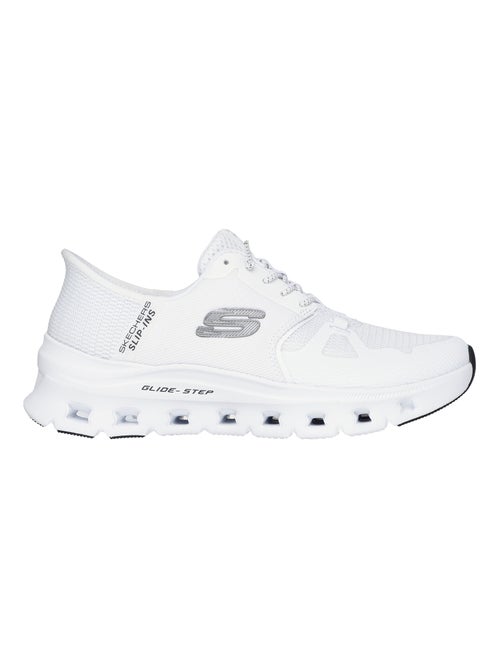 Basket à Lacets Skechers Step Pro - Kiabi