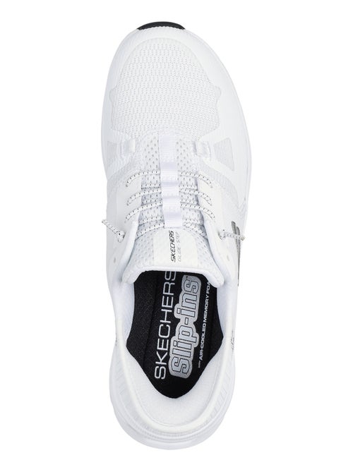Basket à Lacets Skechers Step Pro - Kiabi