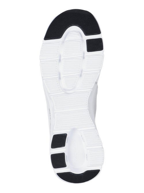 Basket à Lacets Skechers Step Pro - Kiabi