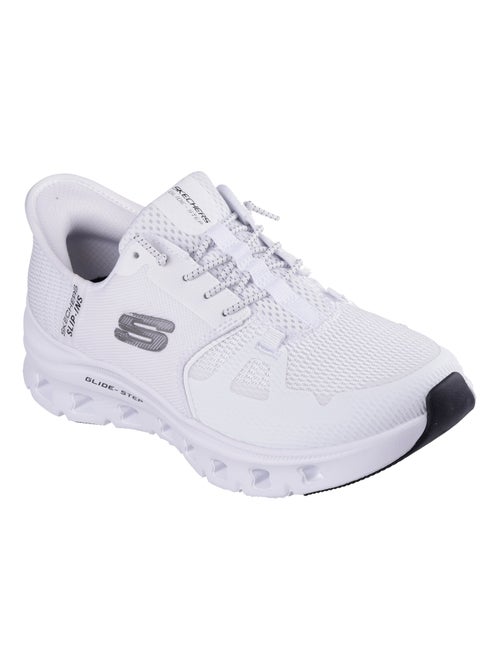 Basket à Lacets Skechers Step Pro - Kiabi