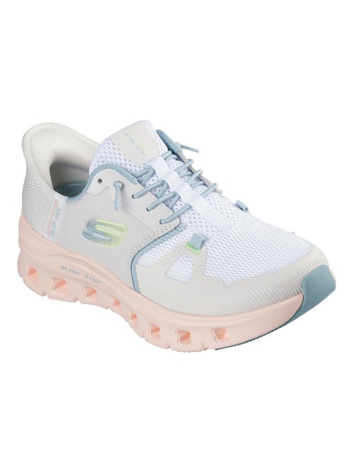 Basket à Lacets Skechers Step Pro - Kiabi