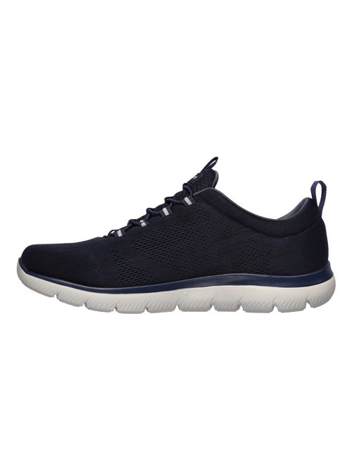 Basket à Lacets Skechers Summits - Kiabi
