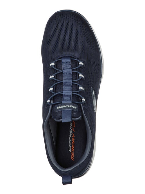 Basket à Lacets Skechers Summits - Kiabi