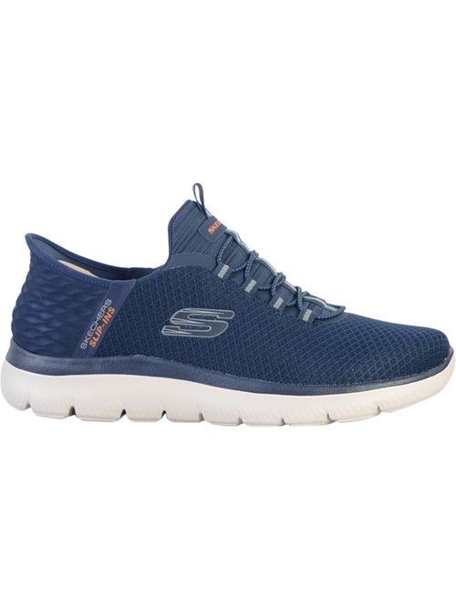 Basket à Lacets Skechers Summits High Range - Kiabi