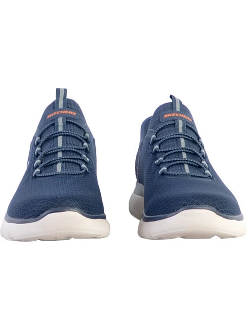 Basket à Lacets Skechers Summits High Range - Kiabi