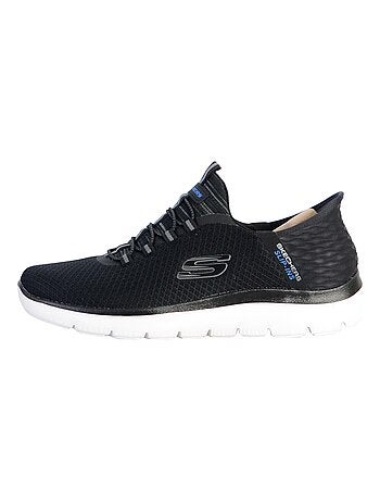 Basket à Lacets Skechers Summits High Range