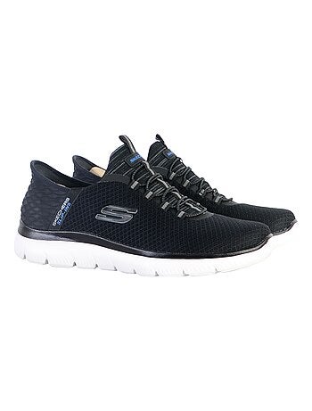 Basket à Lacets Skechers Summits High Range