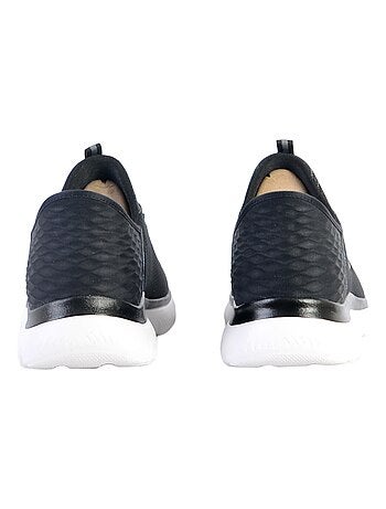 Basket à Lacets Skechers Summits High Range