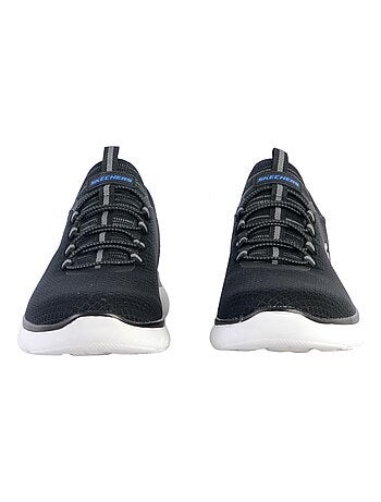 Basket à Lacets Skechers Summits High Range
